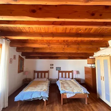 Villa Jesabel Villa *